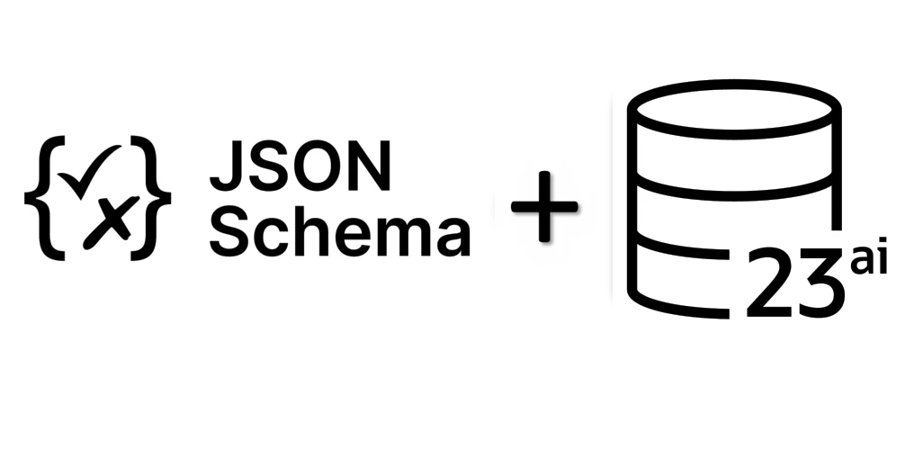 How Oracle is Bridging the Gap Between JSON Schema and Relational Databases